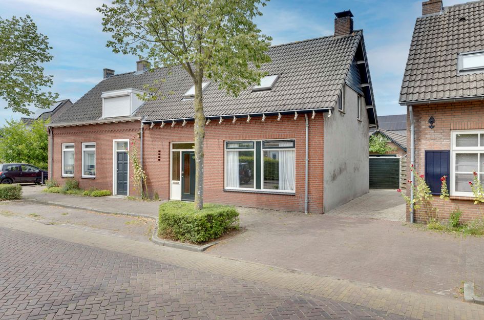 Heuvel 9