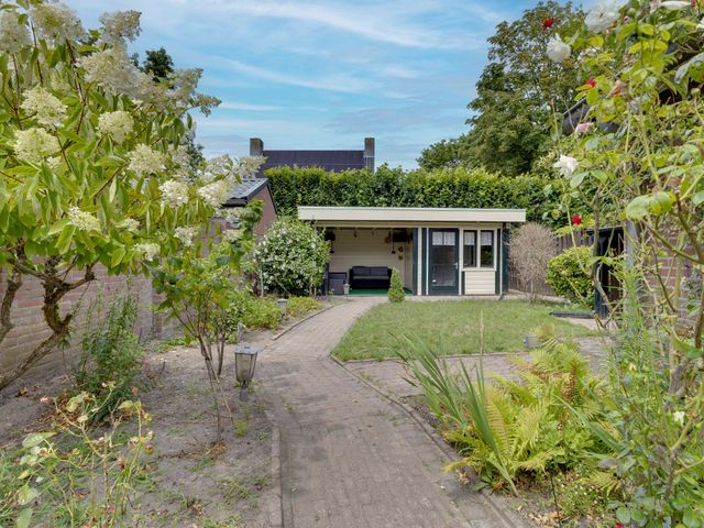 Heuvel 9, Gemert
