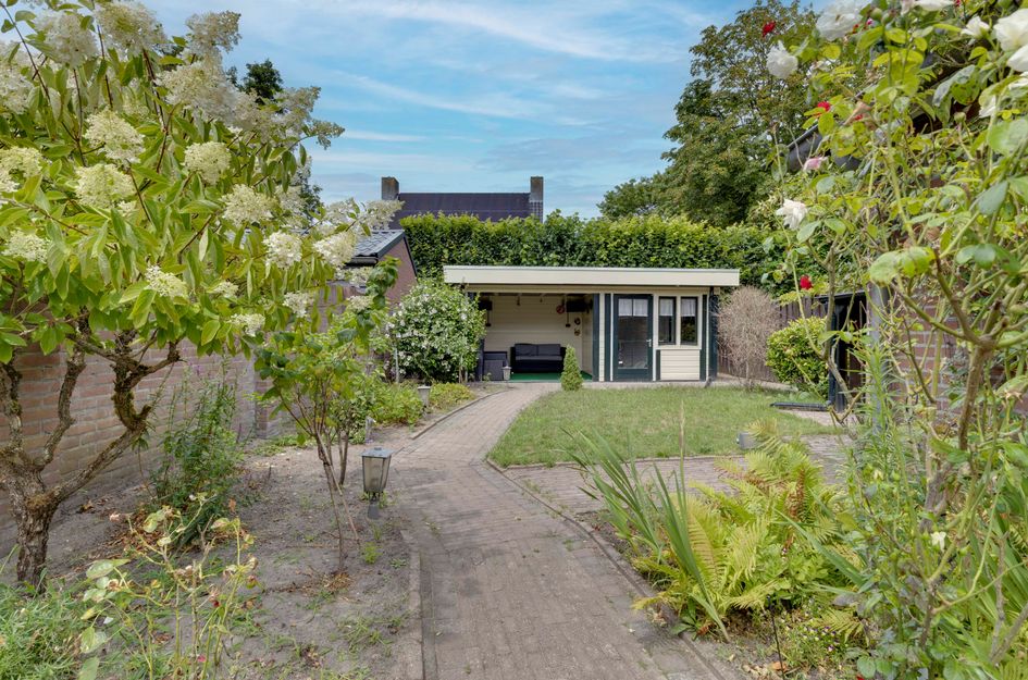 Heuvel 9