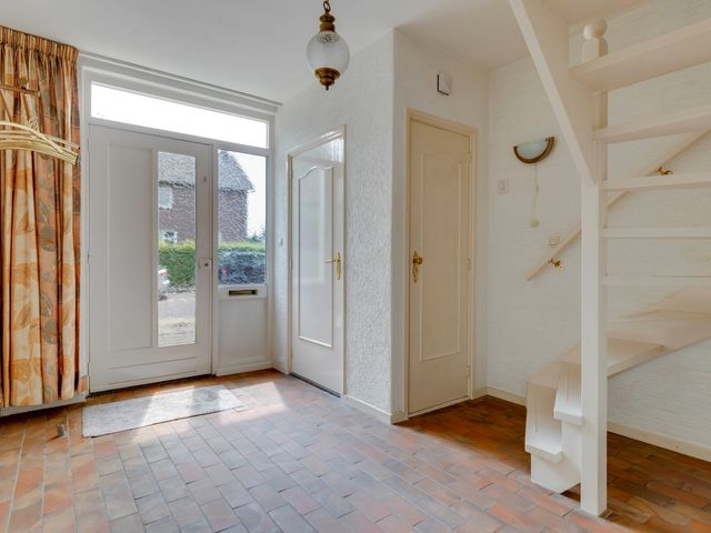 Heuvel 9, Gemert