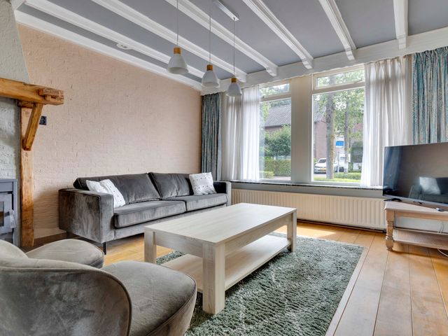 Heuvel 9, Gemert