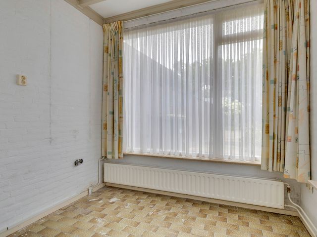 Heuvel 9, Gemert