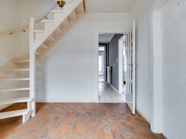 Heuvel 9, Gemert