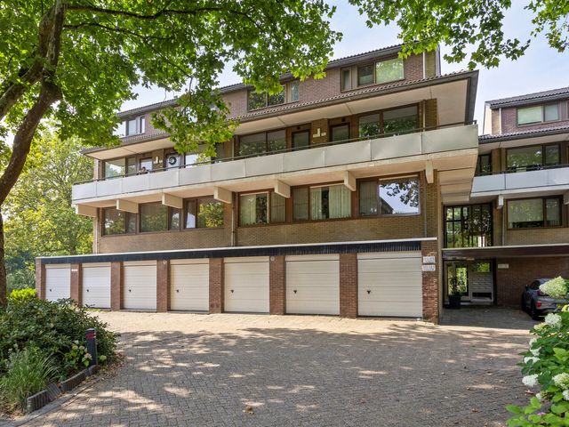 Catsveld 113, Gouda