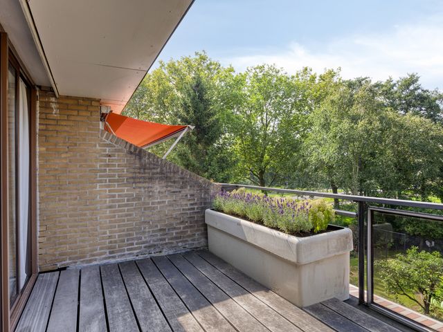Catsveld 113, Gouda