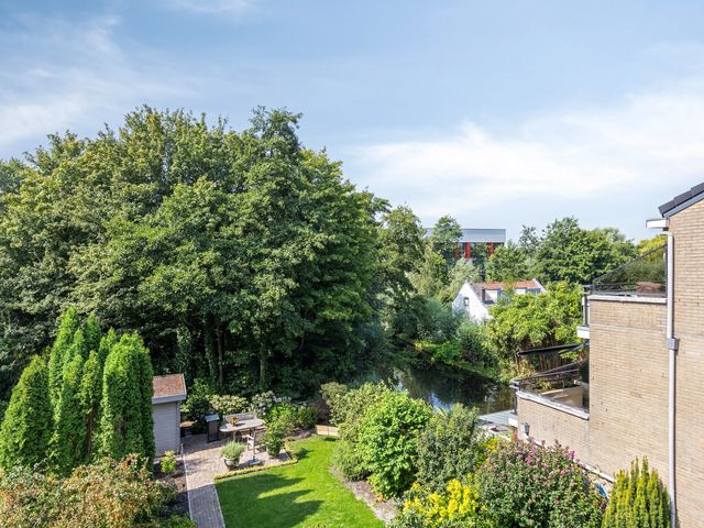 Catsveld 113, Gouda