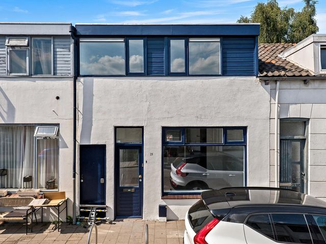 Zalmstraat 21, Schiedam