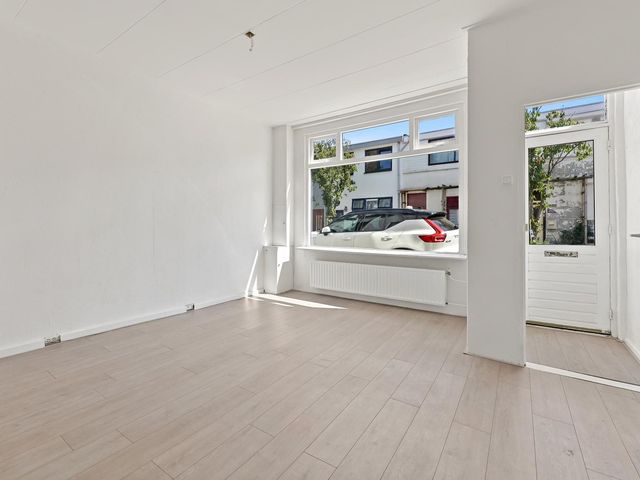 Zalmstraat 21, Schiedam