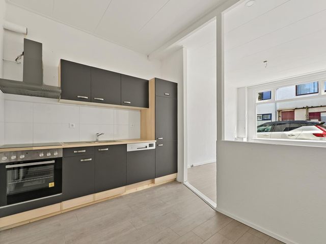 Zalmstraat 21, Schiedam