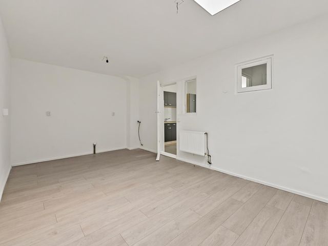 Zalmstraat 21, Schiedam