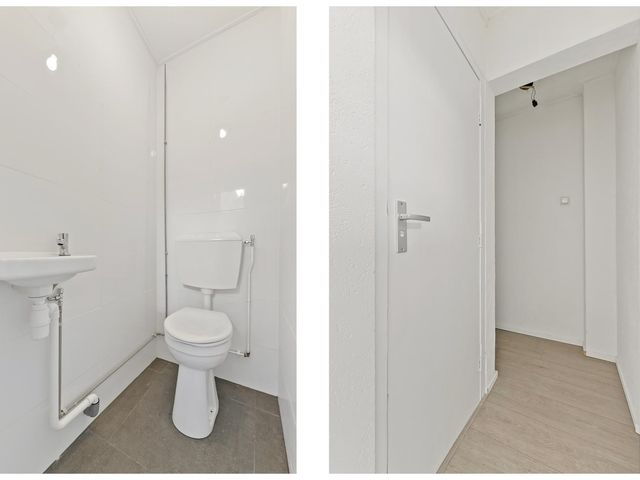 Zalmstraat 21, Schiedam