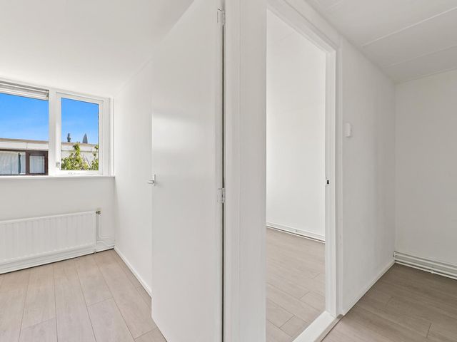 Zalmstraat 21, Schiedam