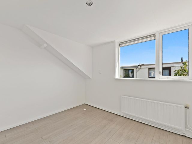 Zalmstraat 21, Schiedam