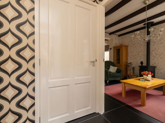 Westersteeg 12, Lekkerkerk