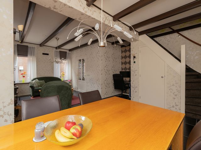 Westersteeg 12, Lekkerkerk