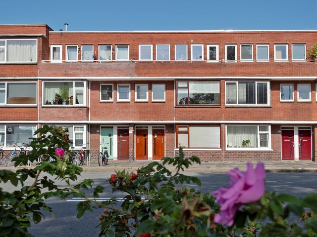Damsterdiep 102a, Groningen