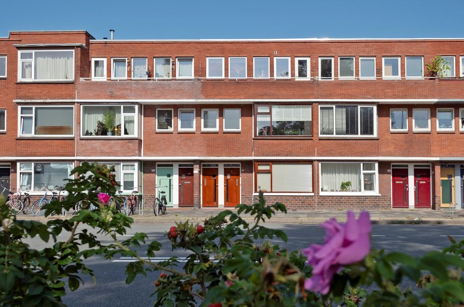 Damsterdiep 102a