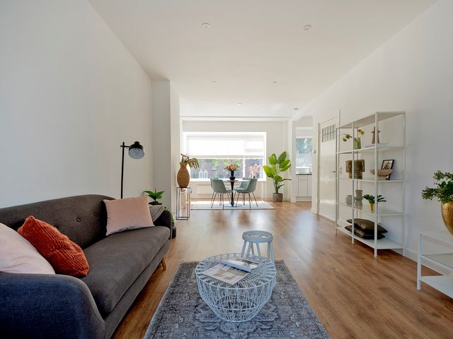 Damsterdiep 102a, Groningen