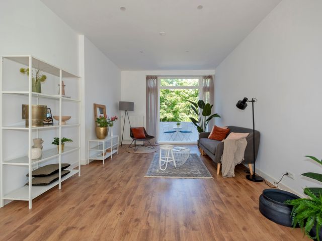 Damsterdiep 102a, Groningen