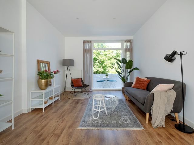 Damsterdiep 102a, Groningen
