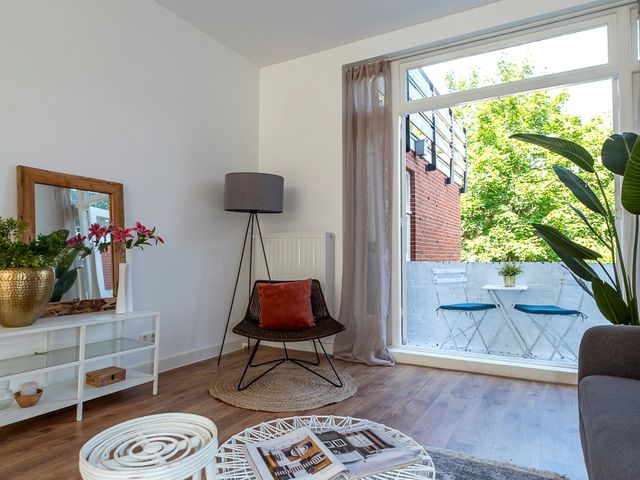 Damsterdiep 102a, Groningen
