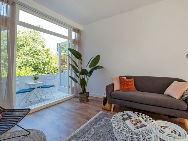 Damsterdiep 102a, Groningen