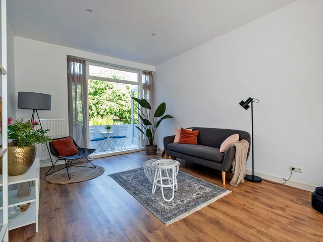 Damsterdiep 102a, Groningen