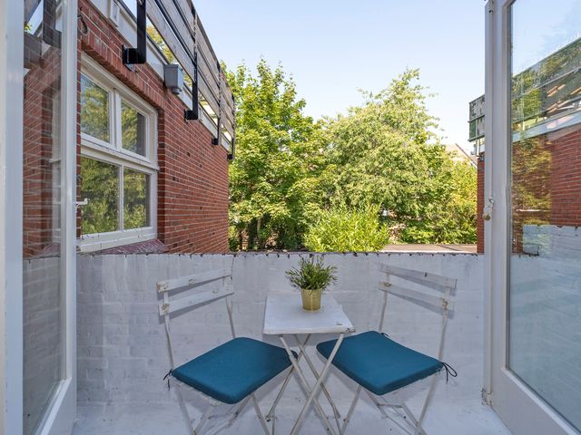 Damsterdiep 102a, Groningen