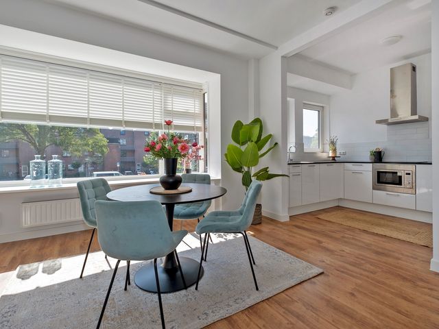 Damsterdiep 102a, Groningen