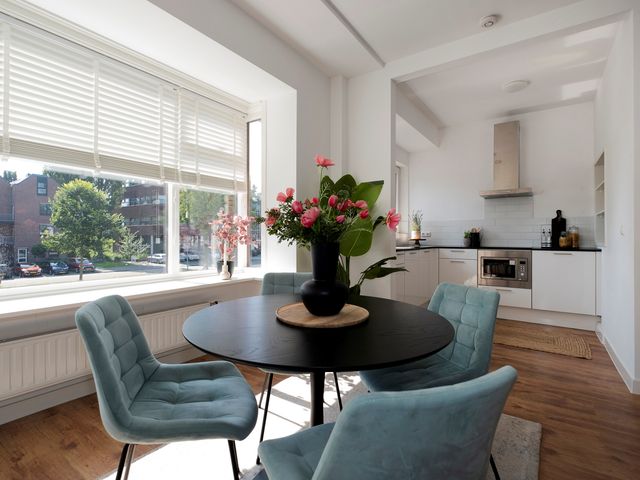 Damsterdiep 102a, Groningen