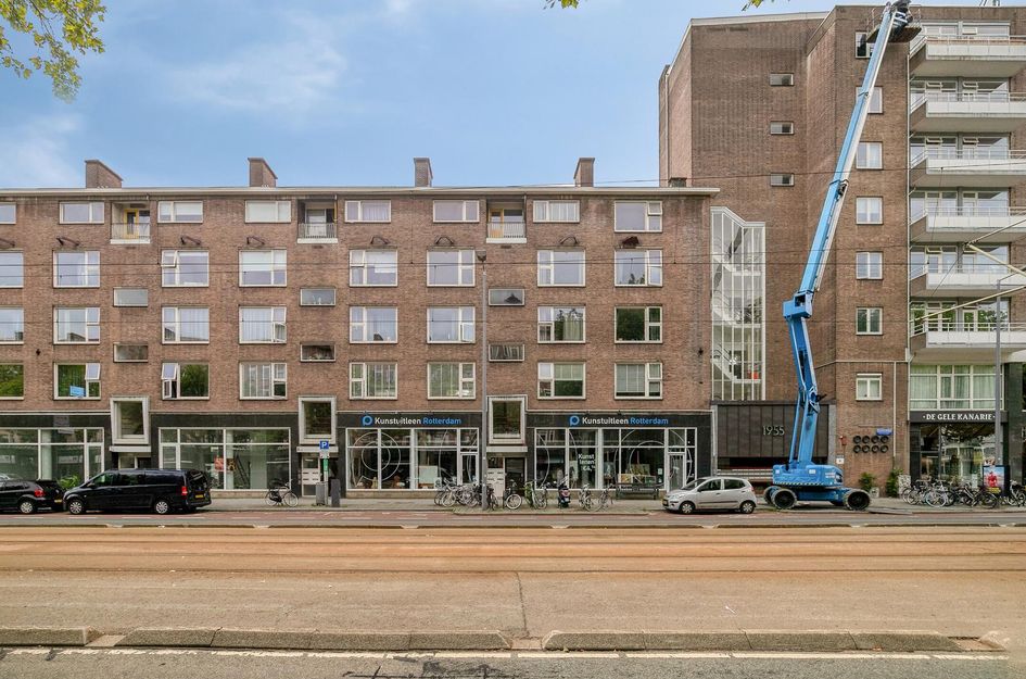 Goudsesingel 266C