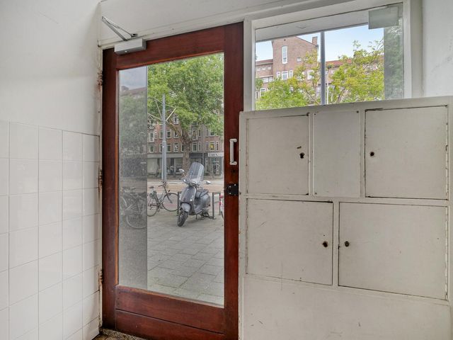 Goudsesingel 266C, Rotterdam