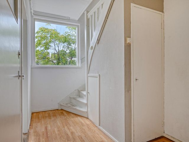 Goudsesingel 266C, Rotterdam