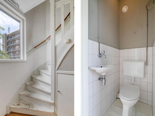 Goudsesingel 266C, Rotterdam