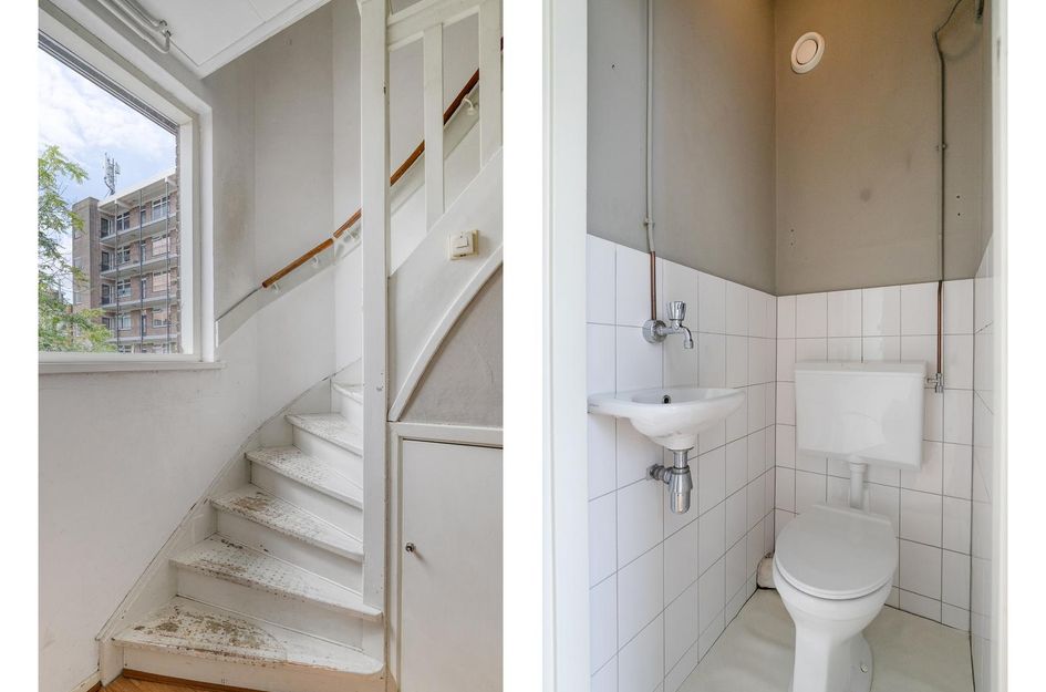 Goudsesingel 266C