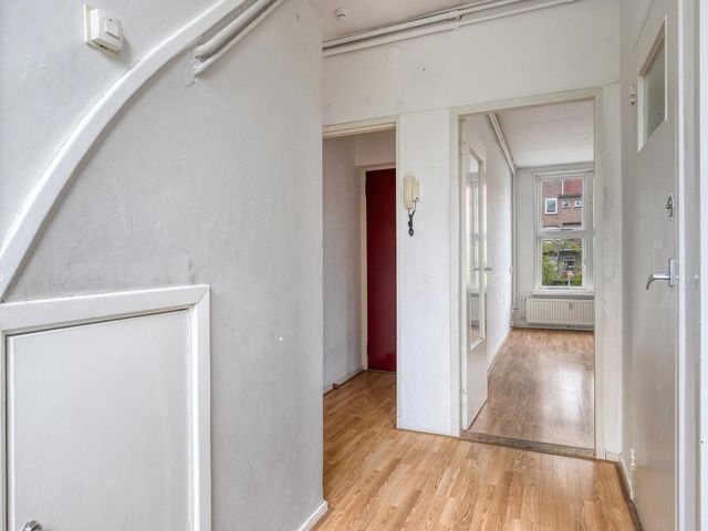 Goudsesingel 266C, Rotterdam