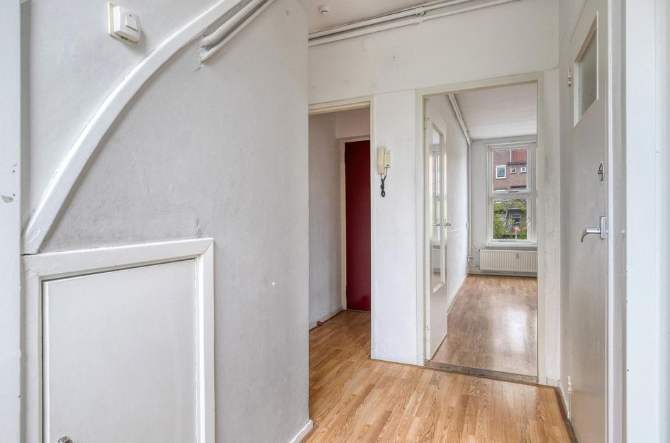 Goudsesingel 266C