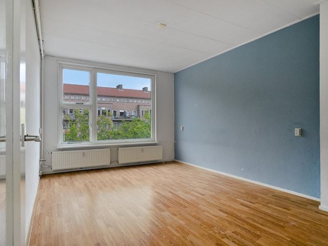 Goudsesingel 266C, Rotterdam
