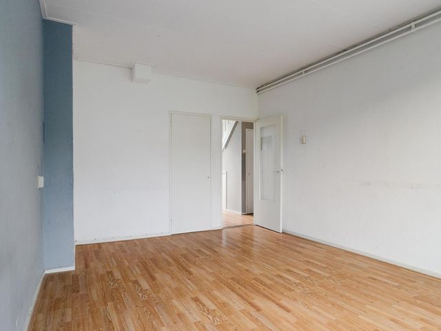 Goudsesingel 266C, Rotterdam
