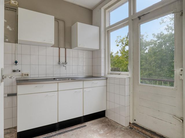 Goudsesingel 266C, Rotterdam