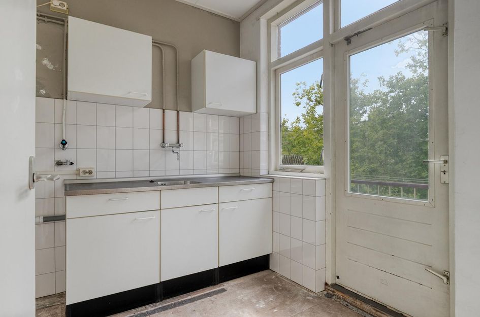 Goudsesingel 266C