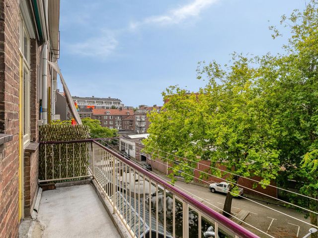 Goudsesingel 266C, Rotterdam