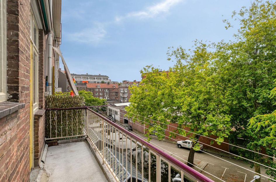 Goudsesingel 266C