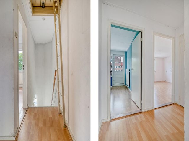 Goudsesingel 266C, Rotterdam