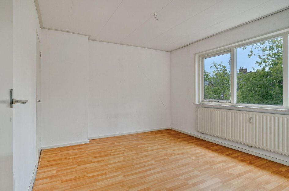 Goudsesingel 266C