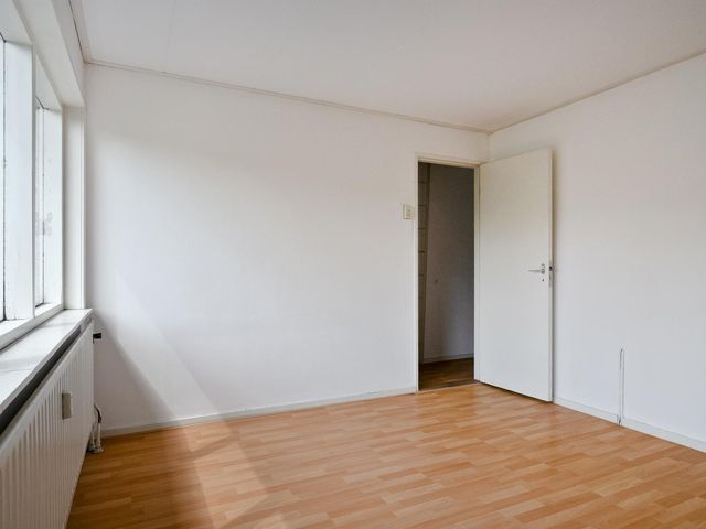 Goudsesingel 266C, Rotterdam
