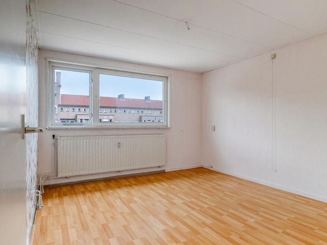 Goudsesingel 266C, Rotterdam
