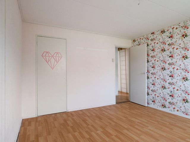 Goudsesingel 266C, Rotterdam