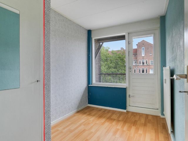 Goudsesingel 266C, Rotterdam
