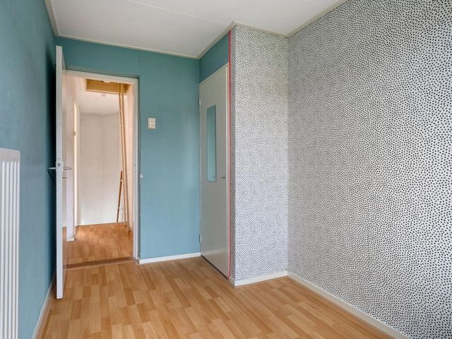 Goudsesingel 266C, Rotterdam